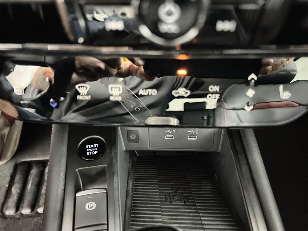 new 2026 Nissan Kicks car, priced at $27,340