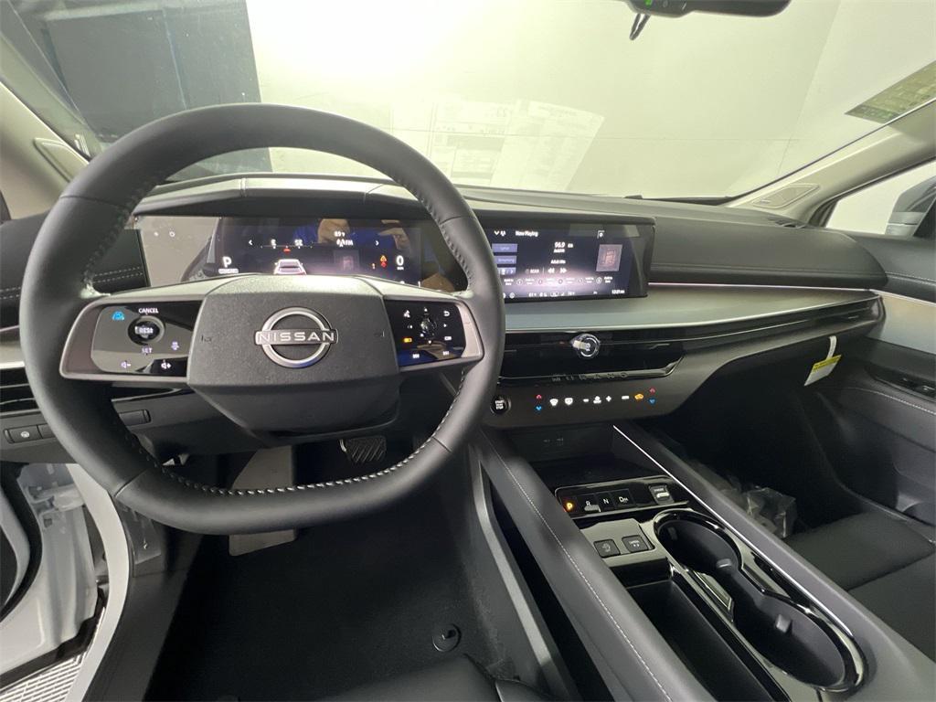 new 2025 Nissan Murano car, priced at $39,098