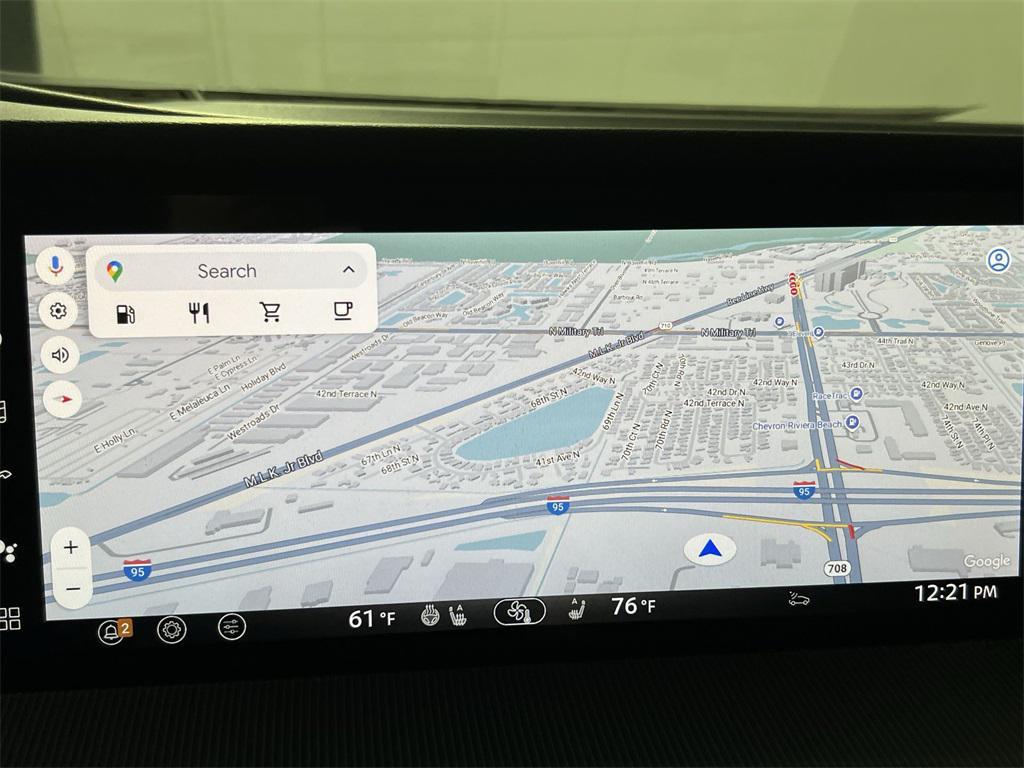 new 2025 Nissan Murano car, priced at $39,098