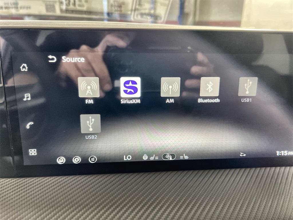 new 2026 Nissan Kicks car, priced at $29,243