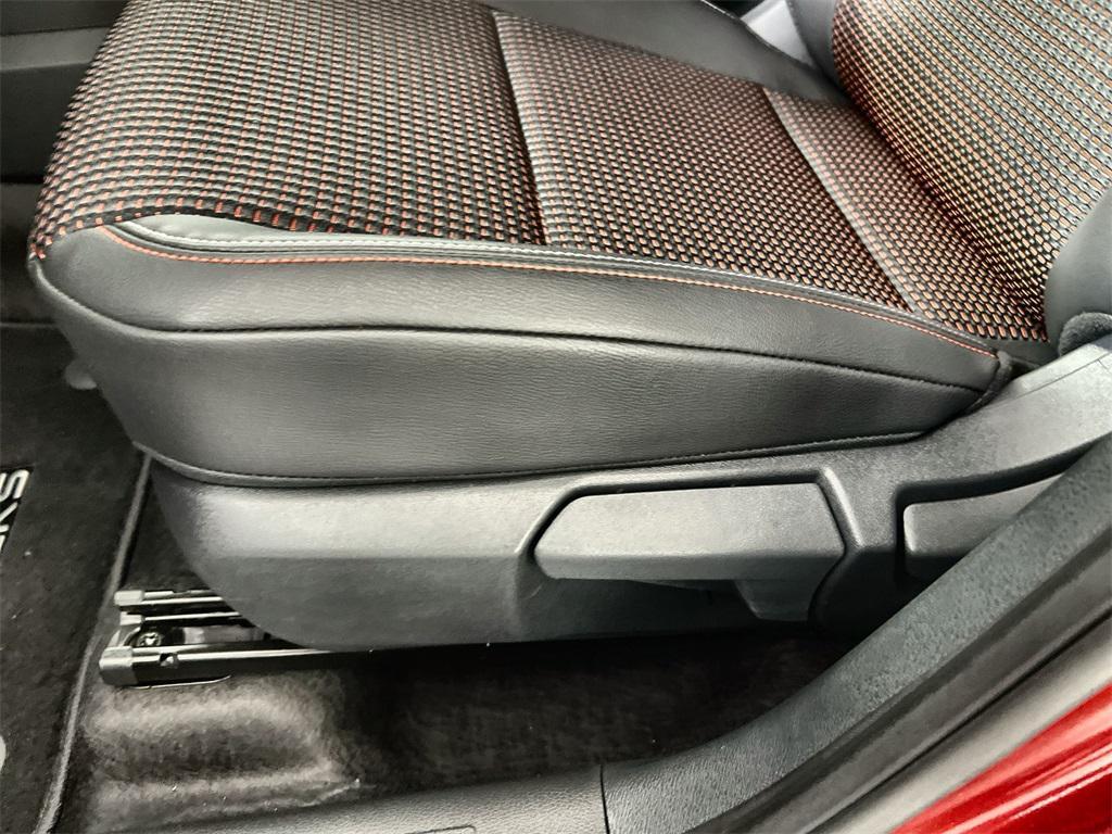 new 2026 Nissan Kicks car, priced at $29,243