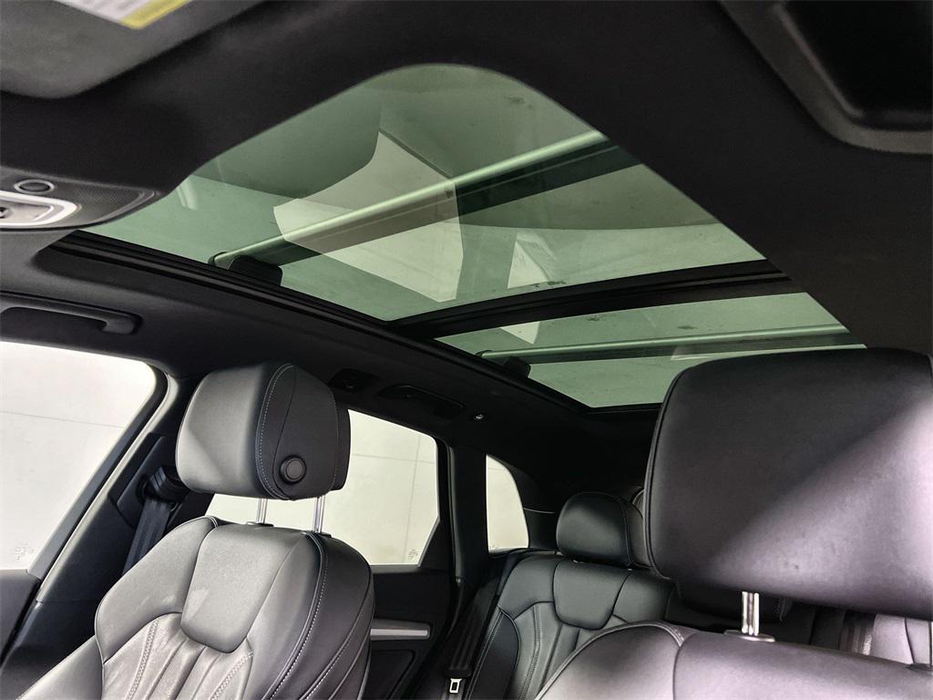 used 2025 Audi Q5 car