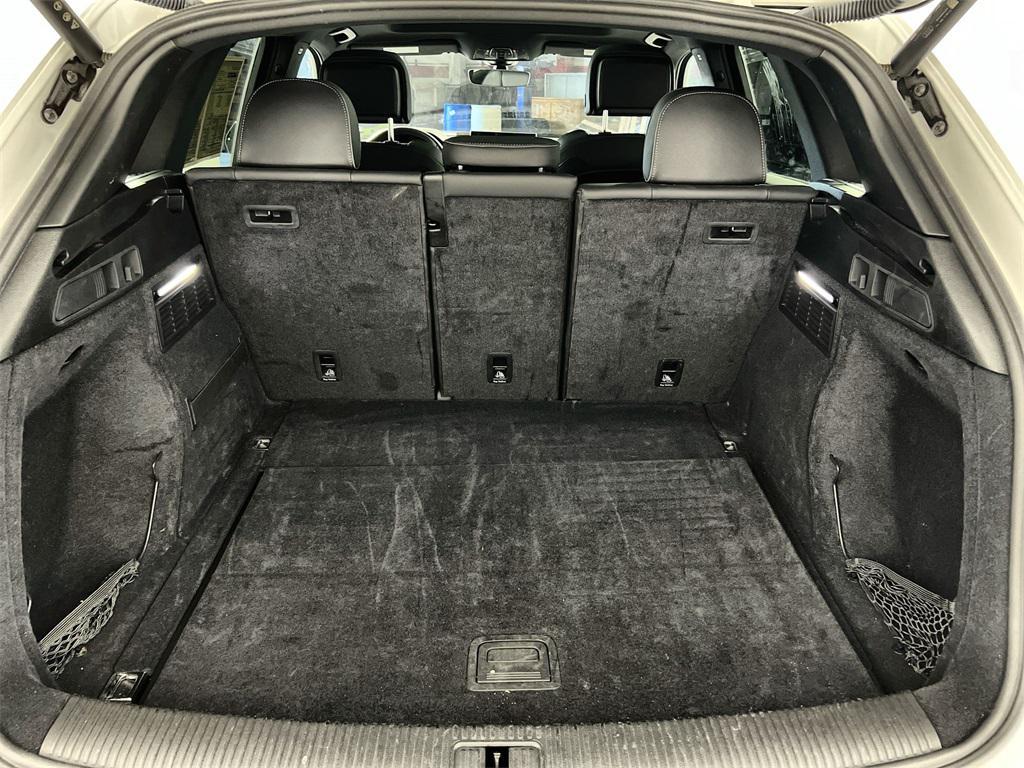 used 2025 Audi Q5 car