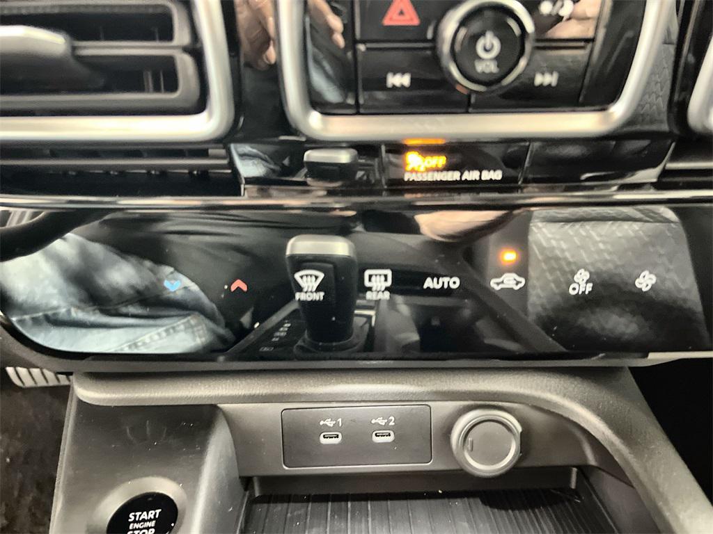 new 2026 Nissan Sentra car, priced at $22,981