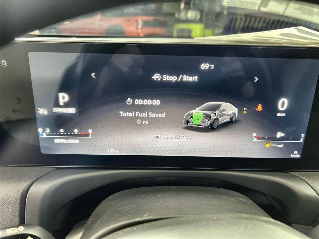 new 2026 Nissan Sentra car, priced at $22,981