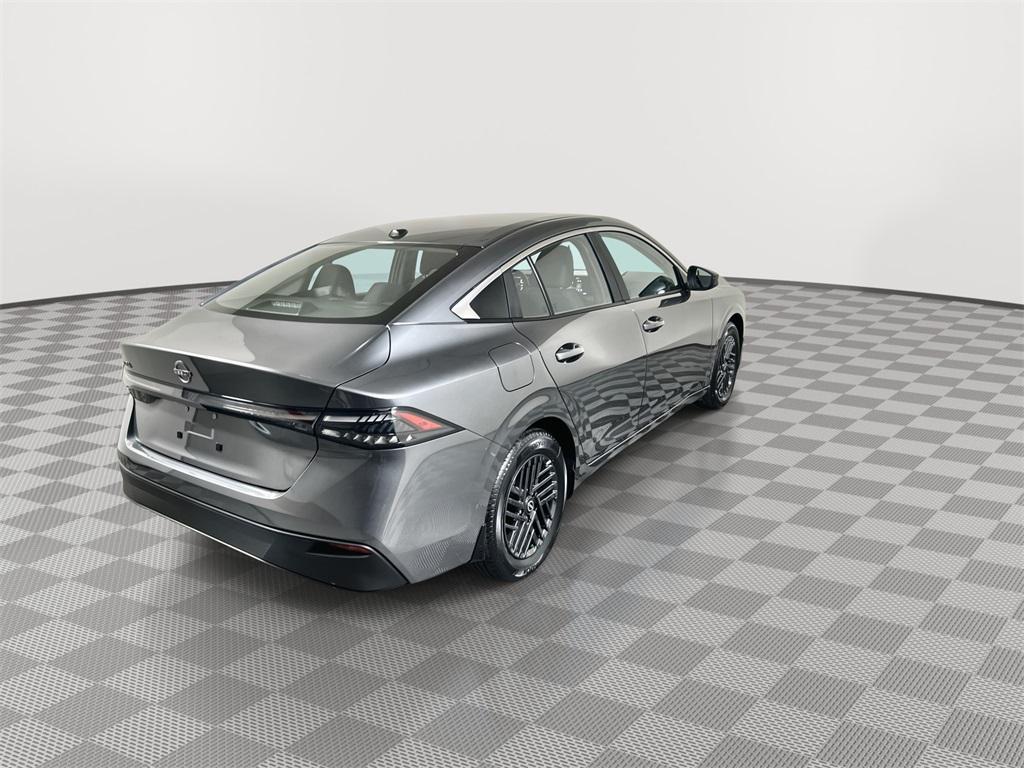 new 2026 Nissan Sentra car, priced at $22,981