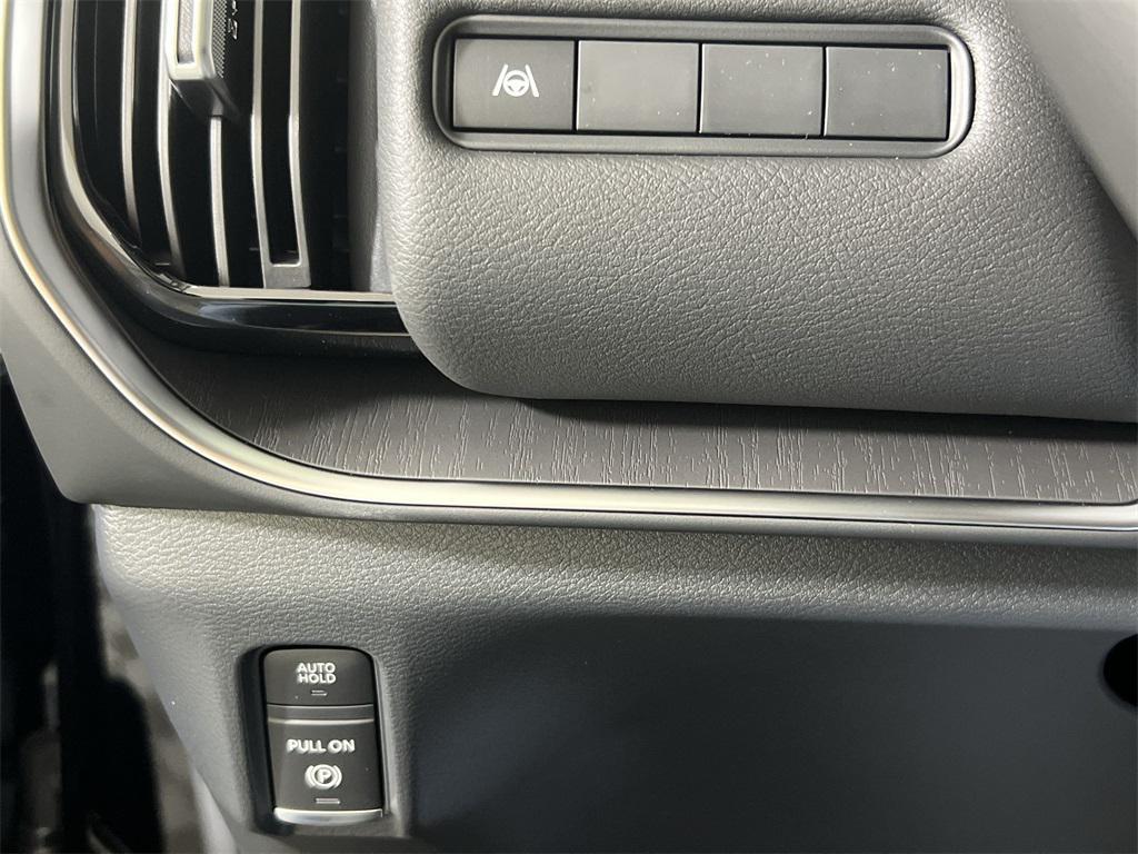 new 2025 Nissan Armada car, priced at $52,733