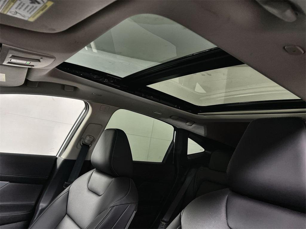 new 2026 Nissan Murano car, priced at $42,532