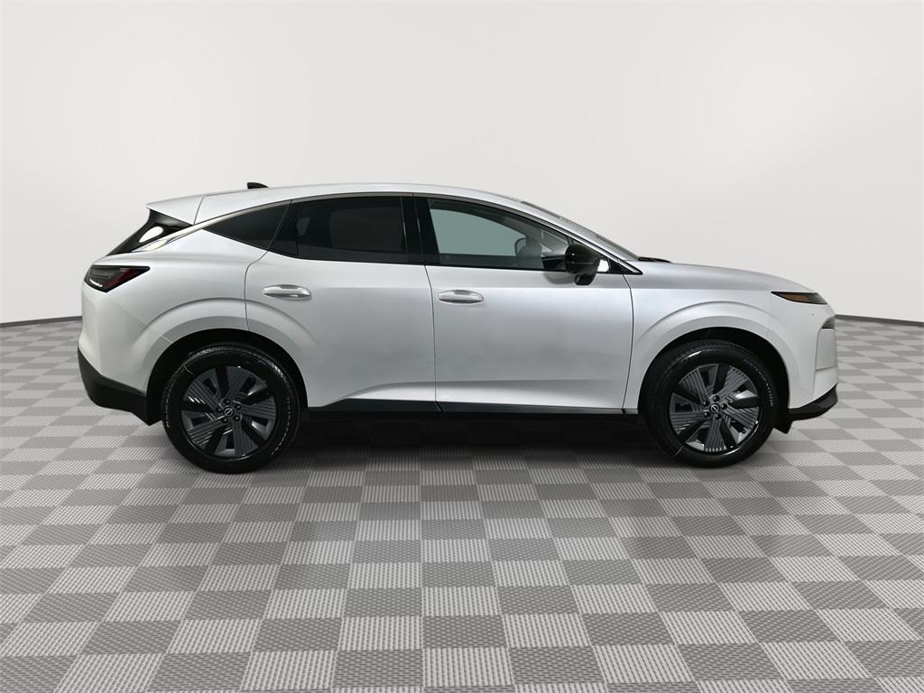 new 2026 Nissan Murano car, priced at $42,532