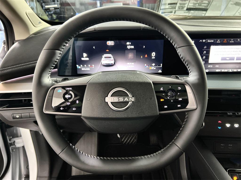 new 2026 Nissan Murano car, priced at $42,532