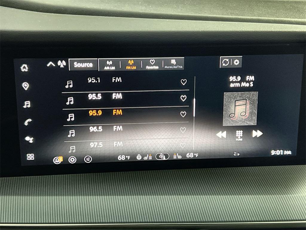 new 2026 Nissan Murano car, priced at $42,532