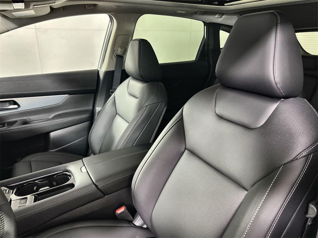 new 2026 Nissan Murano car, priced at $42,532