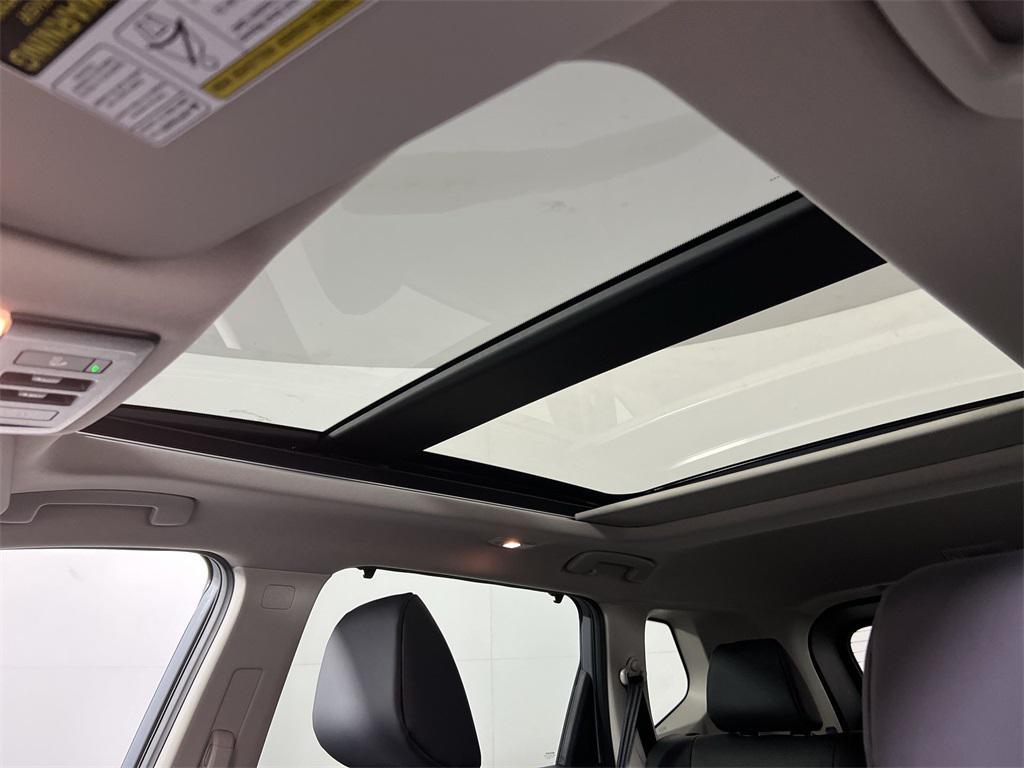 new 2026 Nissan Rogue car, priced at $29,038