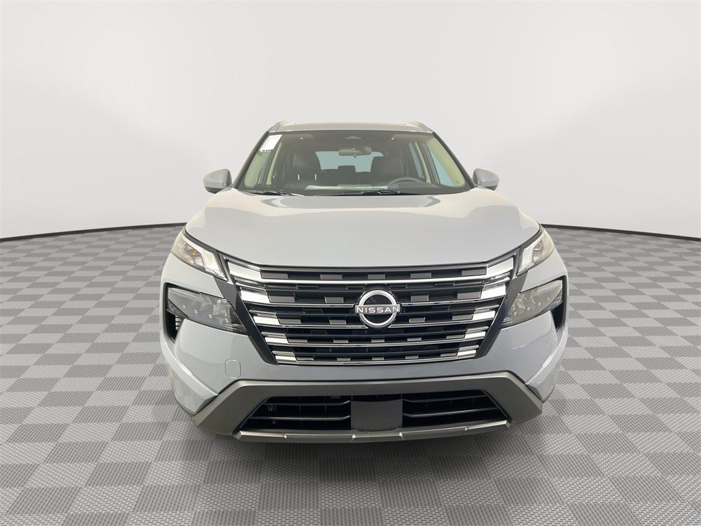new 2026 Nissan Rogue car, priced at $29,038