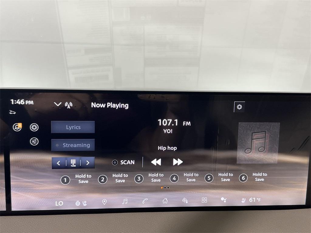 new 2026 Nissan Armada car, priced at $69,756