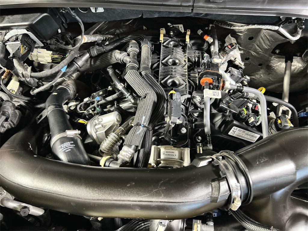 used 2024 Ford Expedition Max car, priced at $42,390