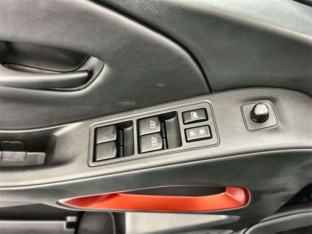 new 2026 Nissan Frontier car, priced at $45,110