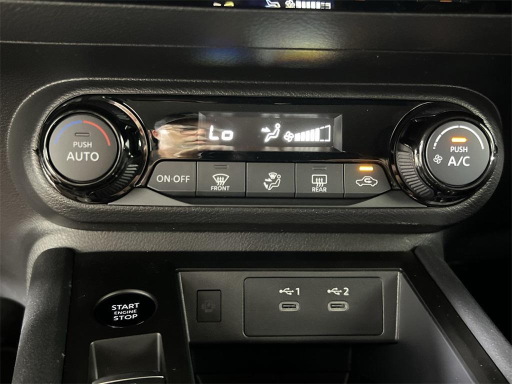 new 2026 Nissan Kicks car, priced at $23,812