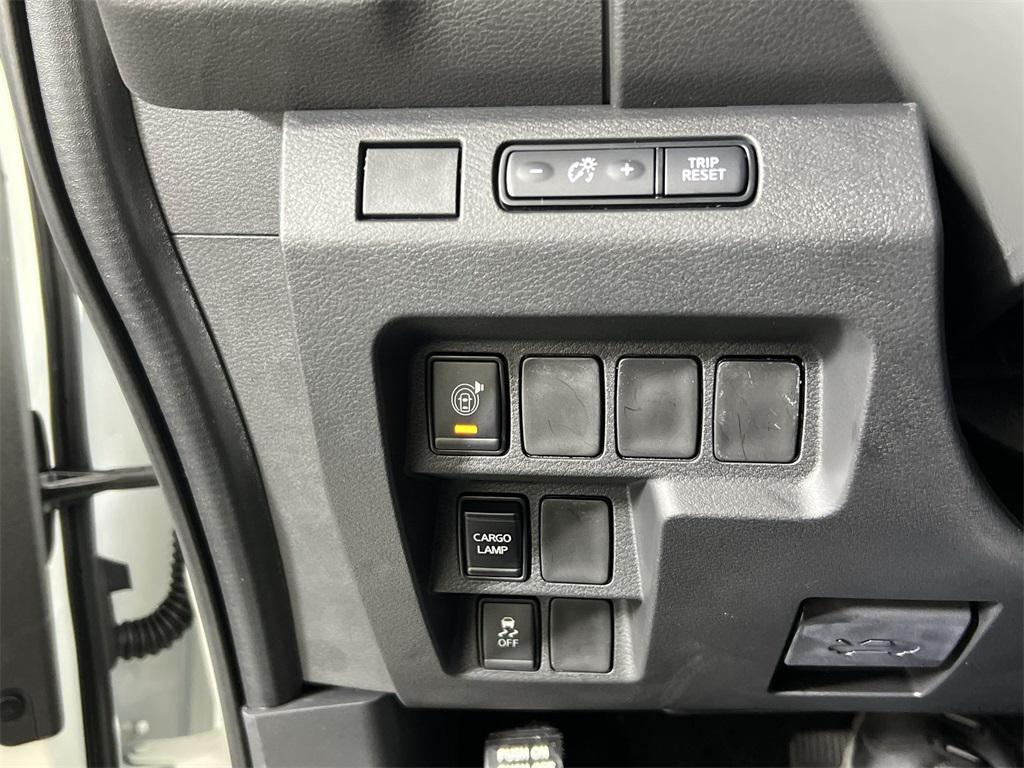 new 2026 Nissan Frontier car, priced at $36,081