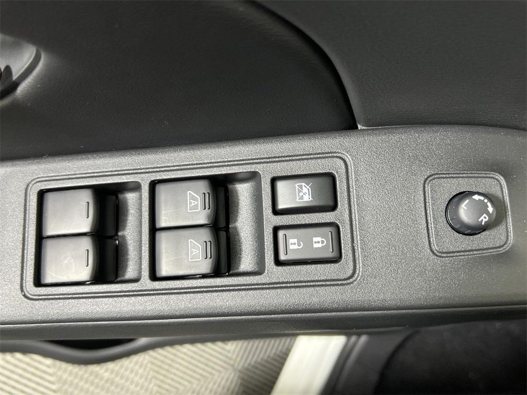 new 2026 Nissan Frontier car, priced at $36,081