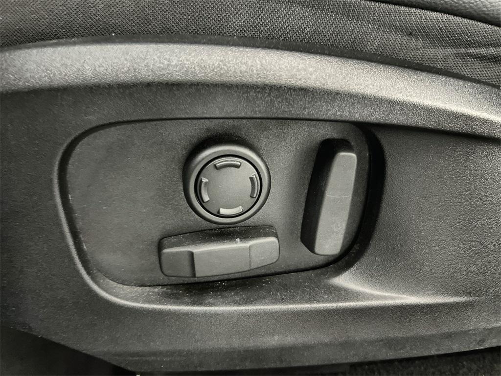 used 2024 Jaguar F-PACE car, priced at $25,000