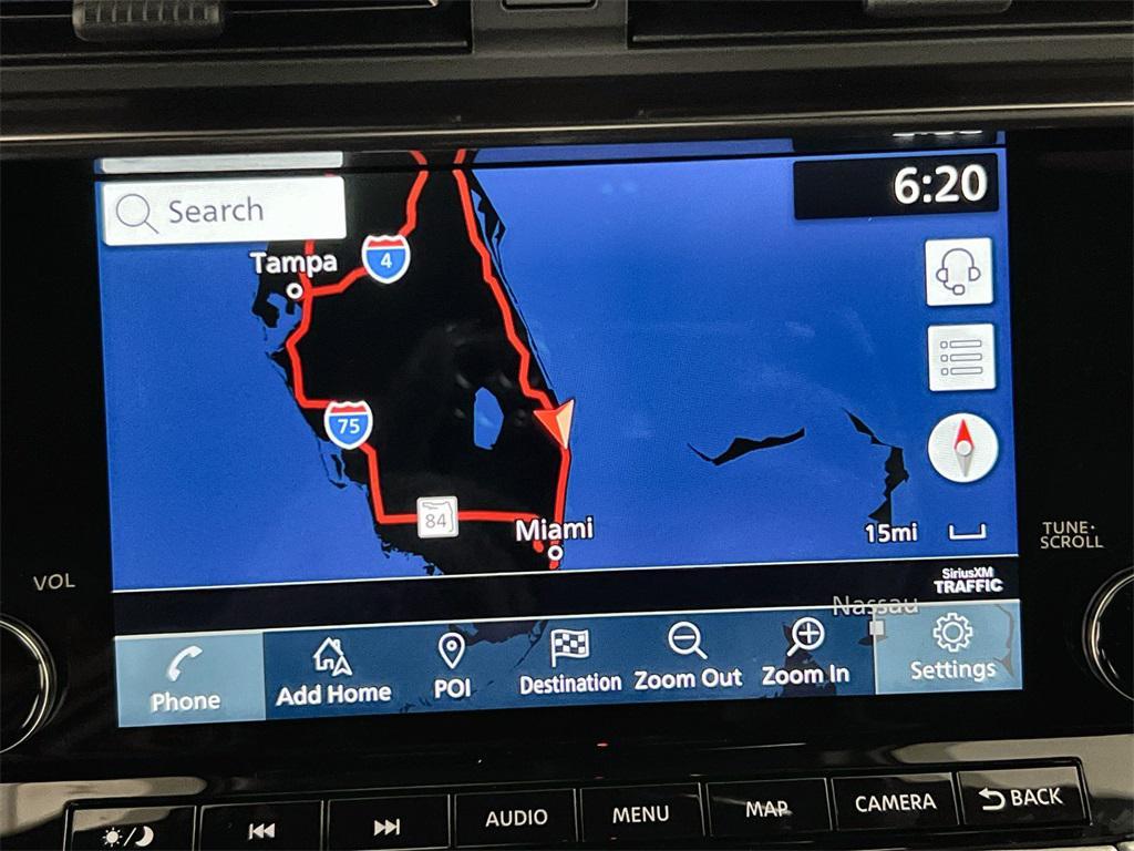 new 2026 Nissan Z car, priced at $56,285