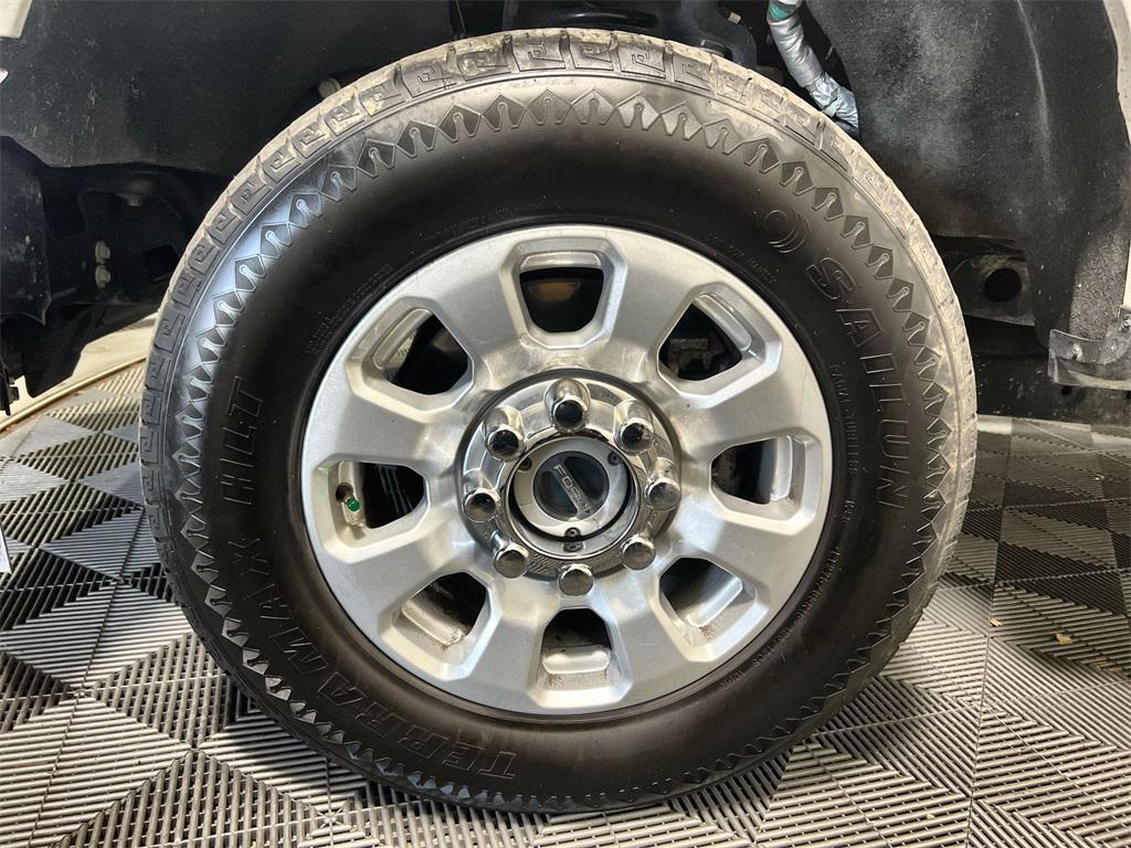 used 2024 Ford F-250 car, priced at $39,662