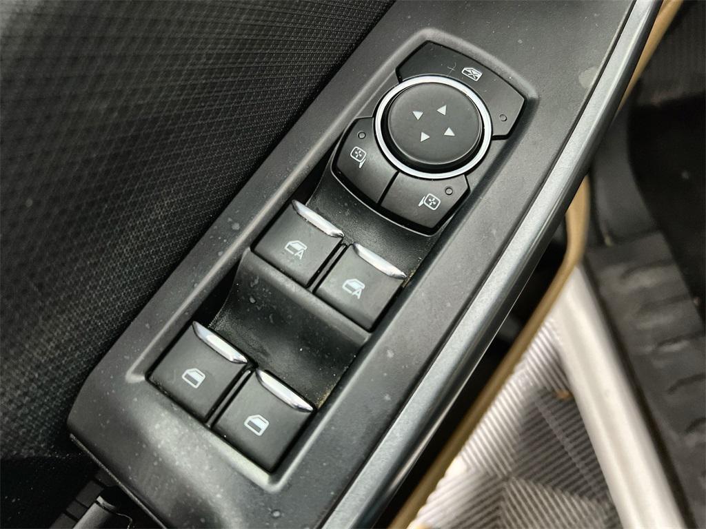 used 2021 Ford F-150 car, priced at $26,228