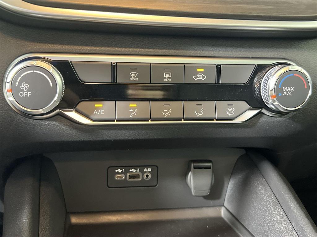 new 2025 Nissan Altima car, priced at $22,569