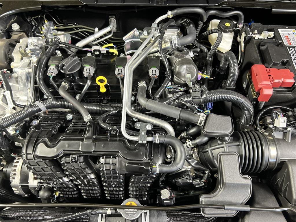 new 2025 Nissan Altima car, priced at $22,569