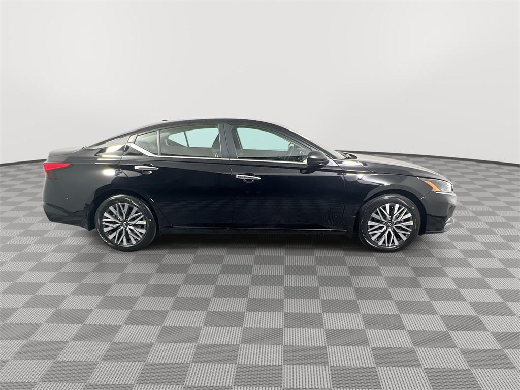 new 2025 Nissan Altima car, priced at $22,569