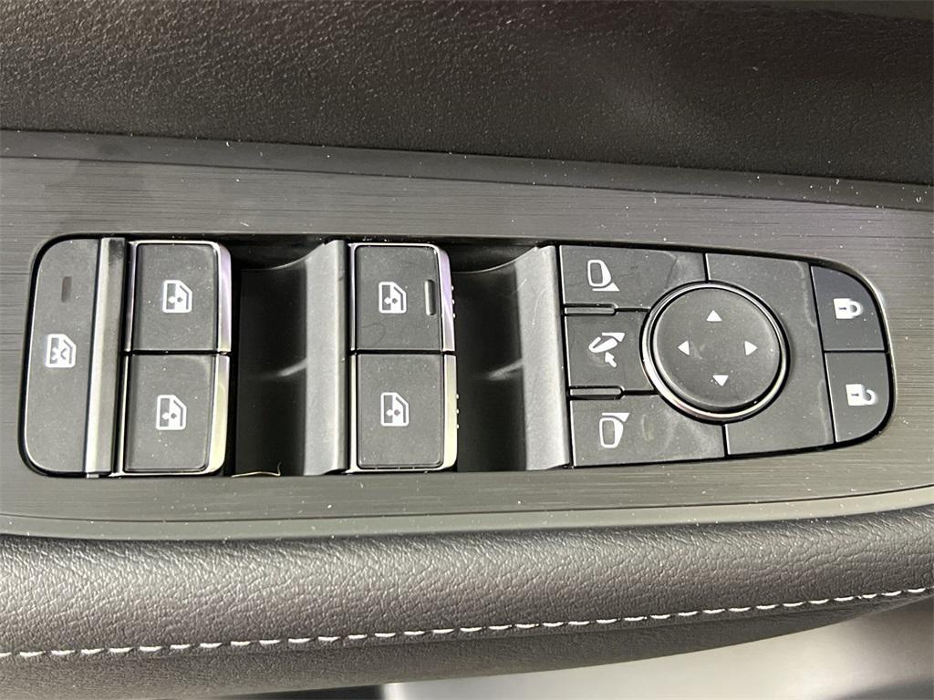 new 2025 Nissan Armada car, priced at $77,839