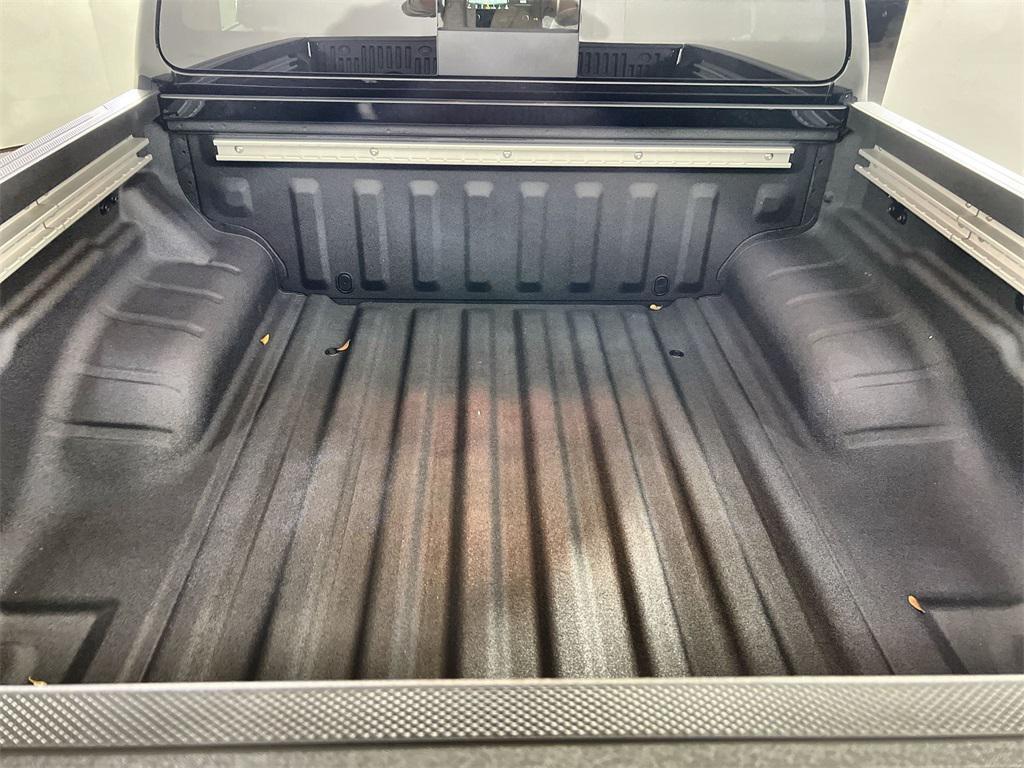 new 2026 Nissan Frontier car, priced at $39,148