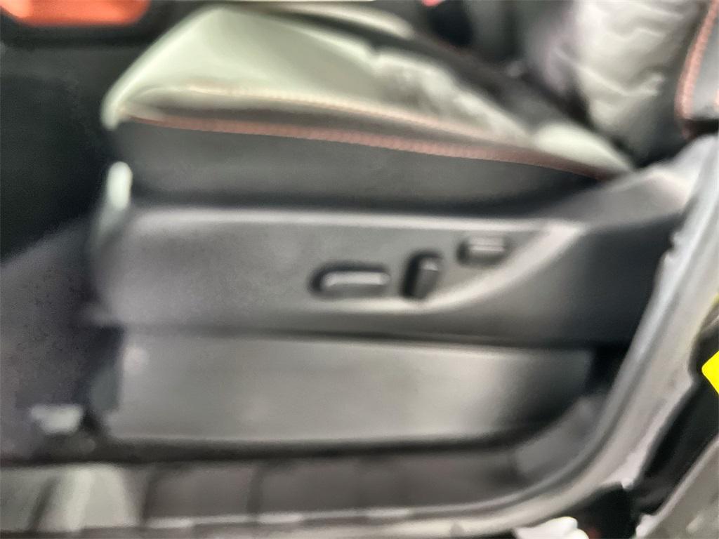 new 2026 Nissan Frontier car, priced at $39,148