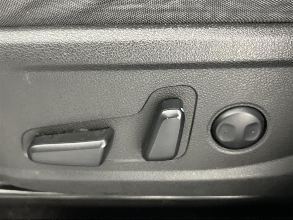 used 2023 Hyundai Santa Fe car, priced at $17,443