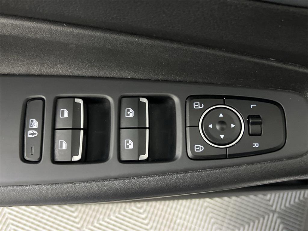 used 2023 Hyundai Santa Fe car, priced at $17,443