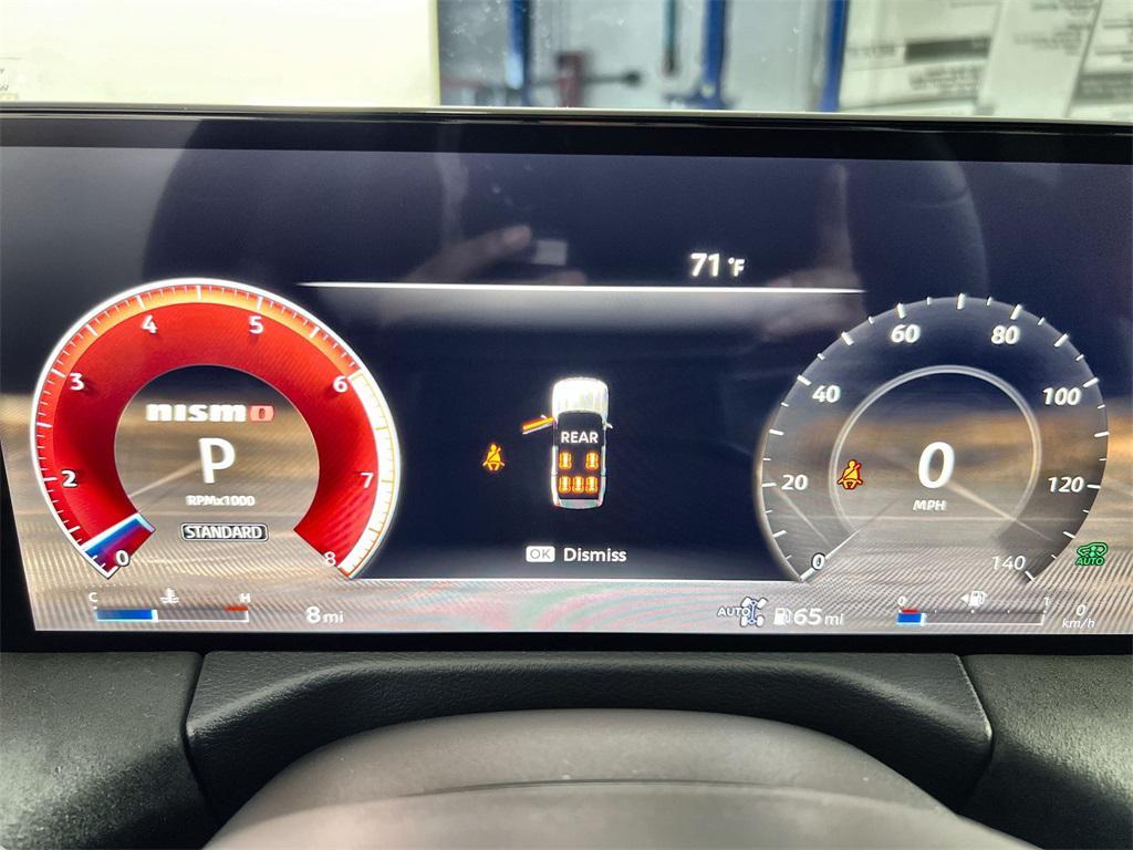 new 2026 Nissan Armada car, priced at $90,000