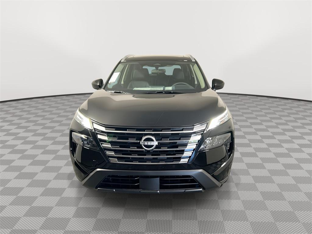 new 2026 Nissan Rogue car, priced at $28,352