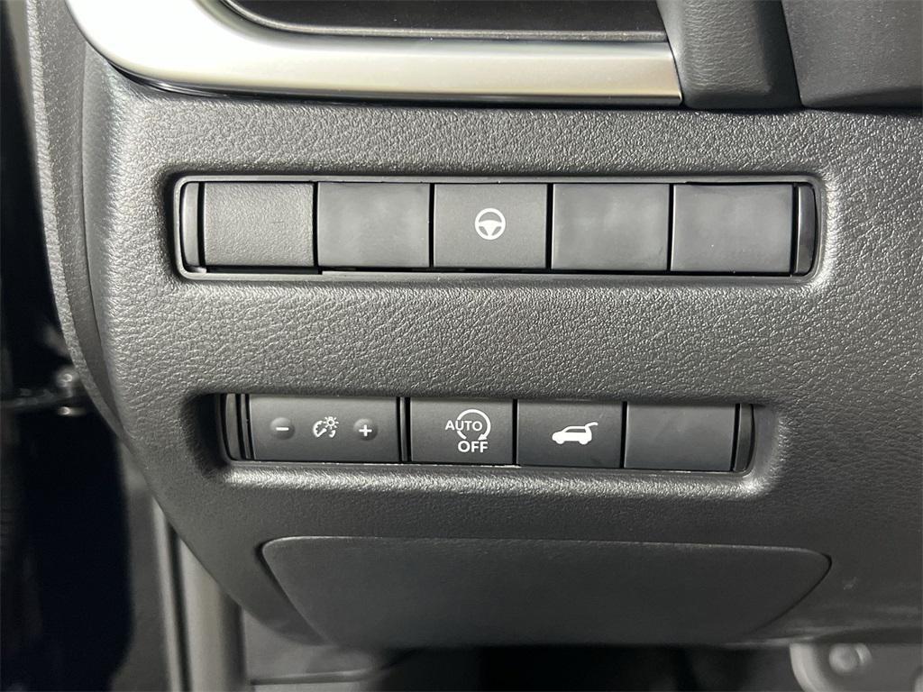 new 2026 Nissan Rogue car, priced at $28,352