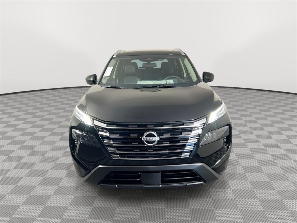 new 2026 Nissan Rogue car, priced at $28,352
