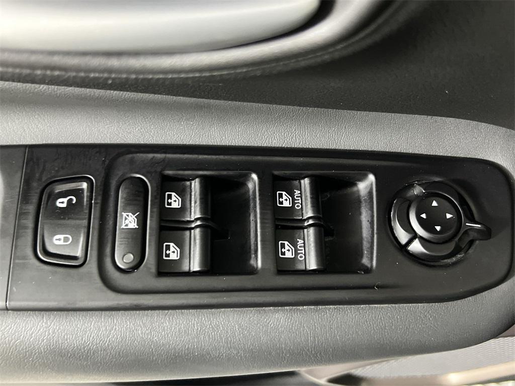 used 2023 Jeep Renegade car, priced at $16,949