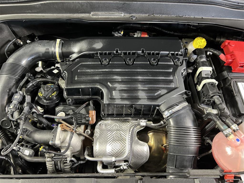 used 2023 Jeep Renegade car, priced at $16,949