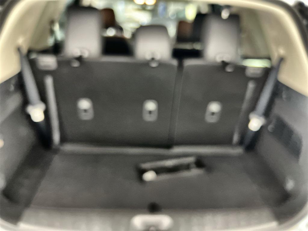 new 2025 Nissan Pathfinder car, priced at $35,634