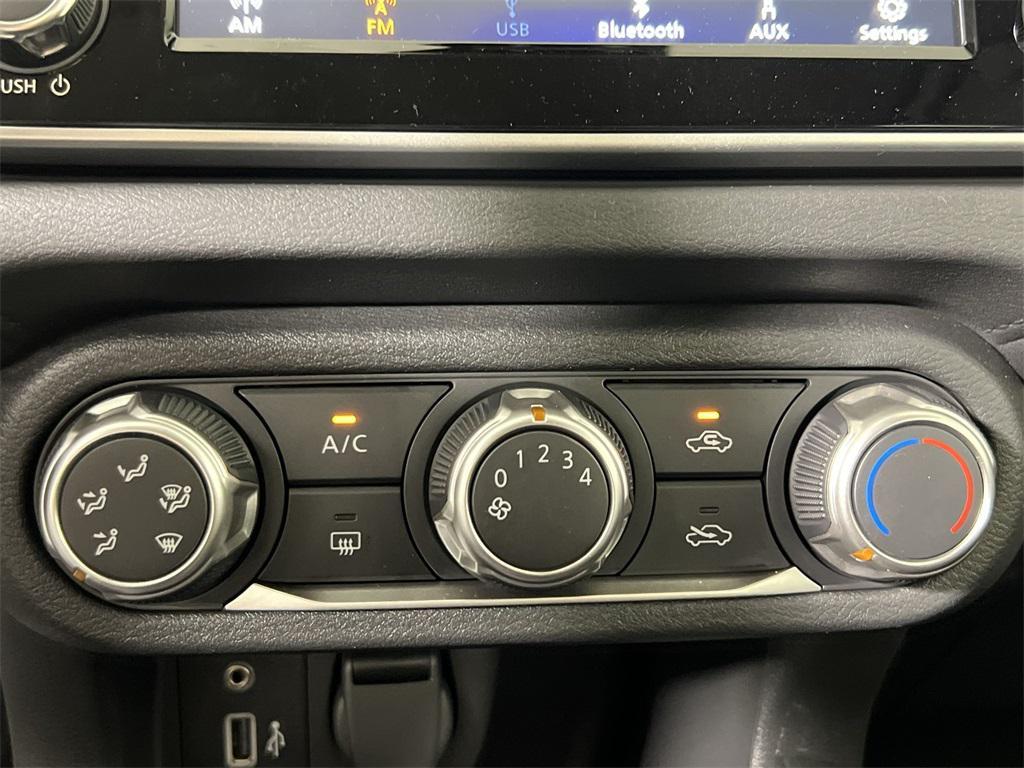 new 2025 Nissan Versa car, priced at $17,380