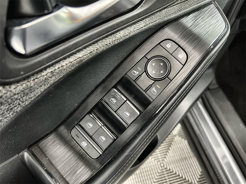 used 2023 Nissan Rogue car, priced at $16,397