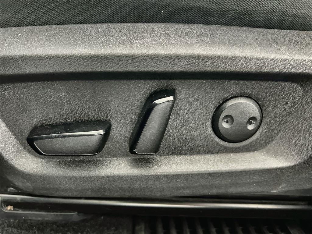 used 2023 Nissan Rogue car, priced at $16,397