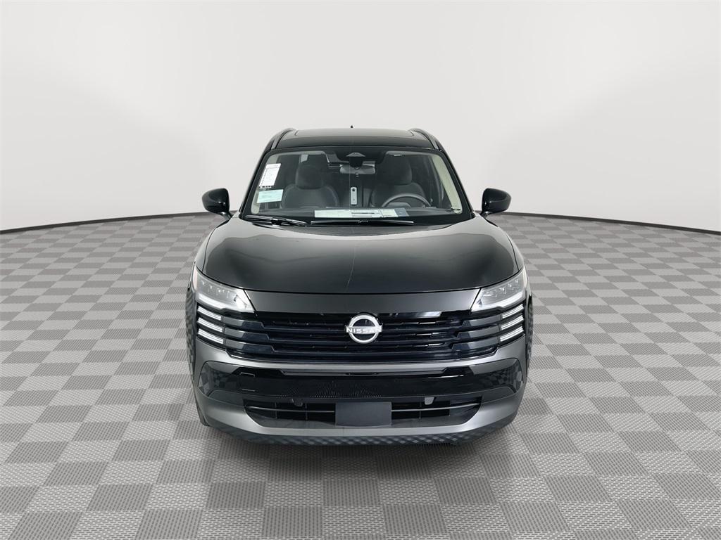 new 2026 Nissan Kicks car, priced at $25,318