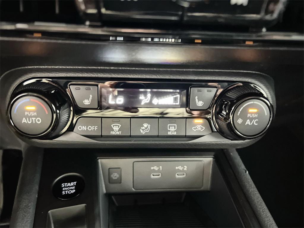 new 2026 Nissan Kicks car, priced at $25,318