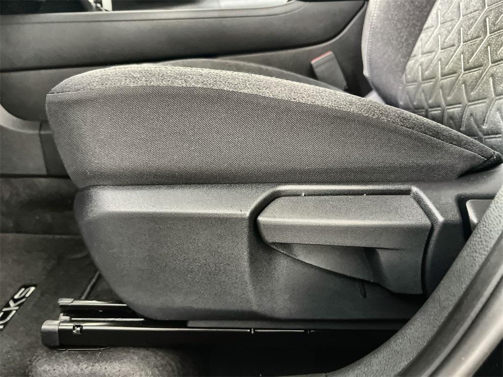 new 2026 Nissan Kicks car, priced at $25,318