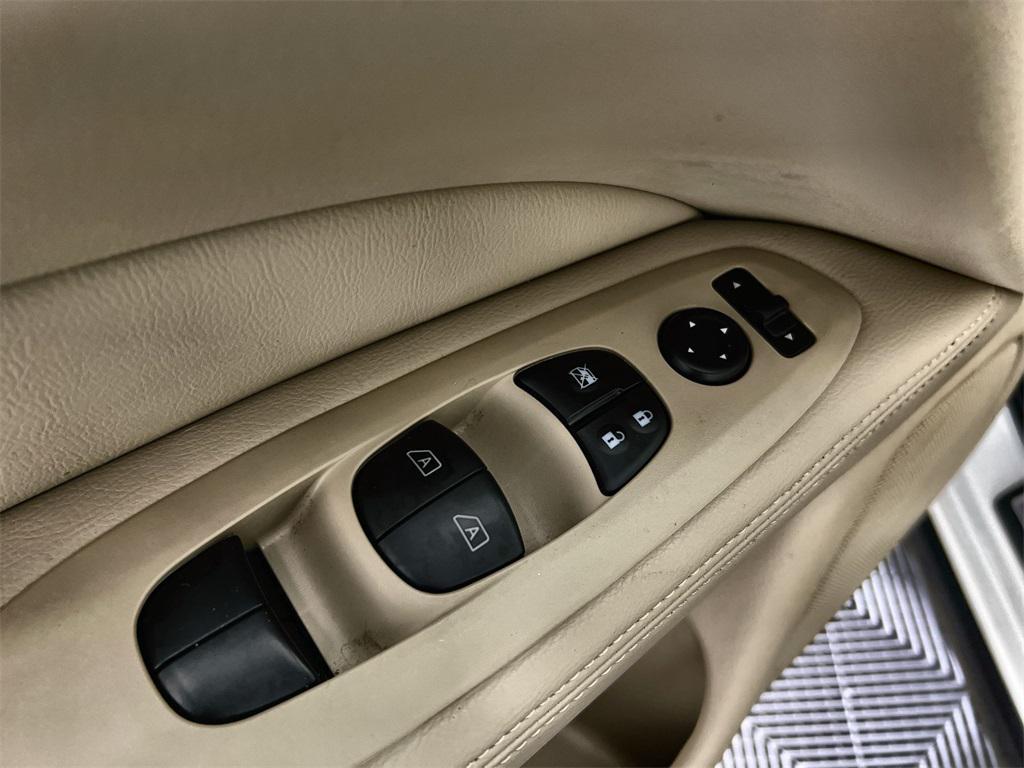 used 2020 Nissan Pathfinder car, priced at $21,000